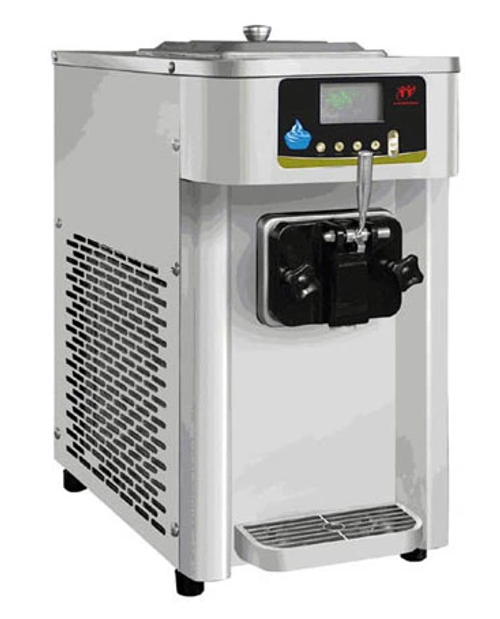 Фризер для мороженого Gastrorag SCM1116ARB