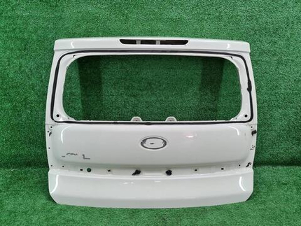 Крышка багажника KIA Soul 2 PS (2013-2019)