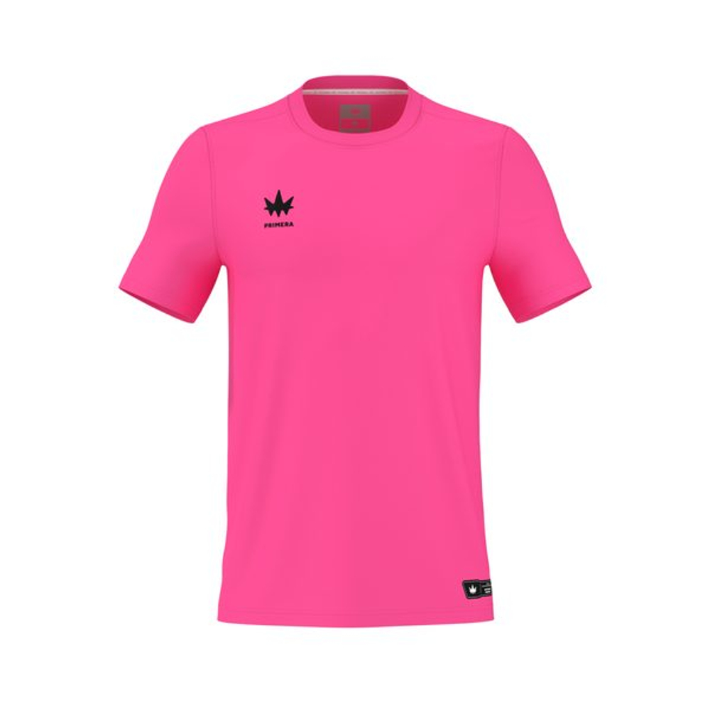 Футболка игровая Element Jersey — Pink fire
