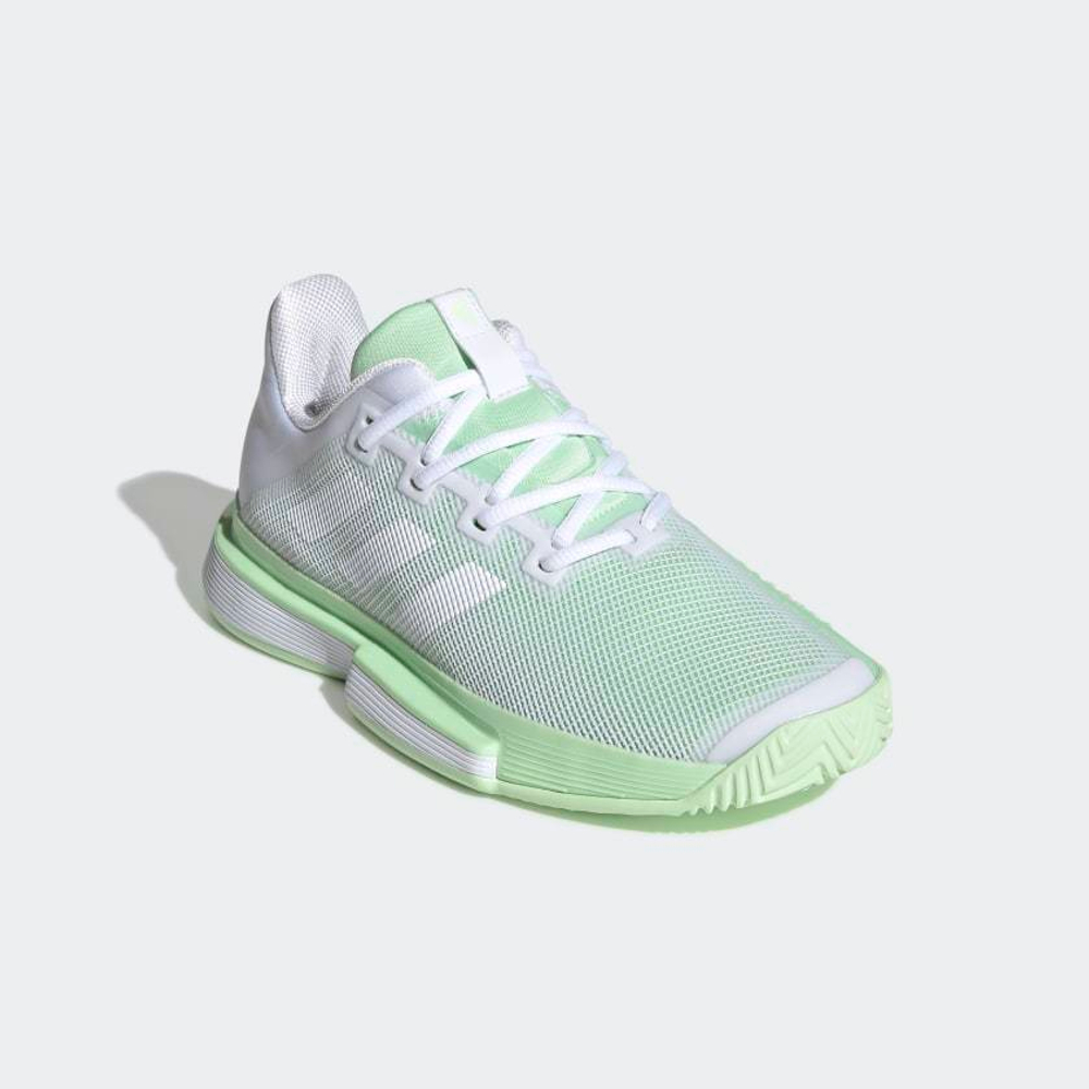 Adidas bounce tennis new arrivals