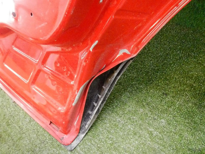 Дверь задняя правая Ford Explorer 5 U502 (2010-2019)