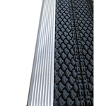 Модульное грязезащитное покрытие Safe Step