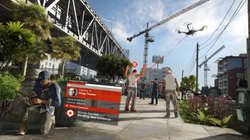 Watch Dogs 2 (для Xbox One/Series S/X, полностью на русском языке) [Цифровой код доступа]