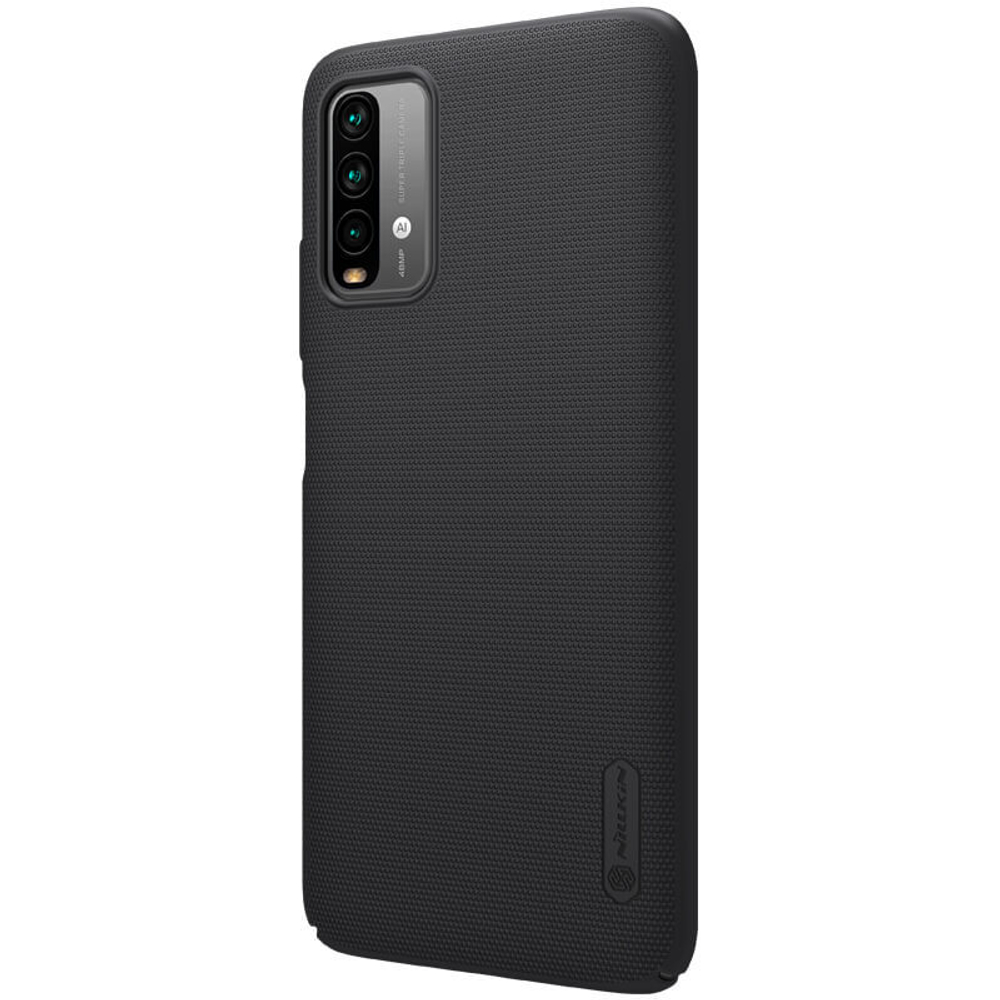 Накладка Nillkin Super Frosted Shield для Xiaomi Redmi 9T