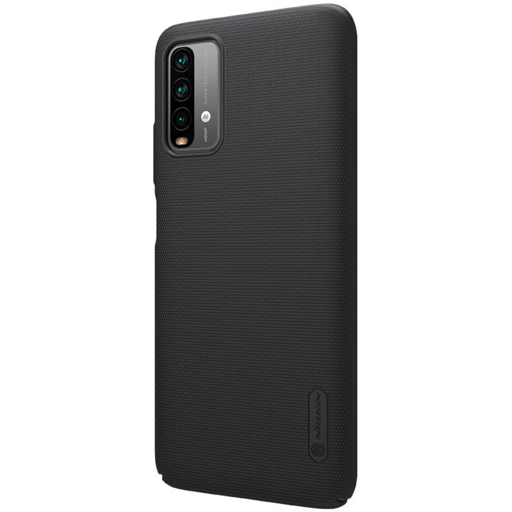 Накладка Nillkin Super Frosted Shield для Xiaomi Redmi 9T