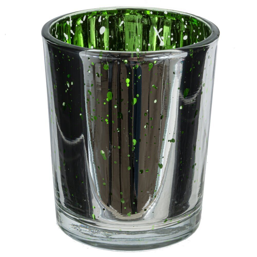 GAEM Подсвечник, L5,5 W5,5 H7 см, 4в.