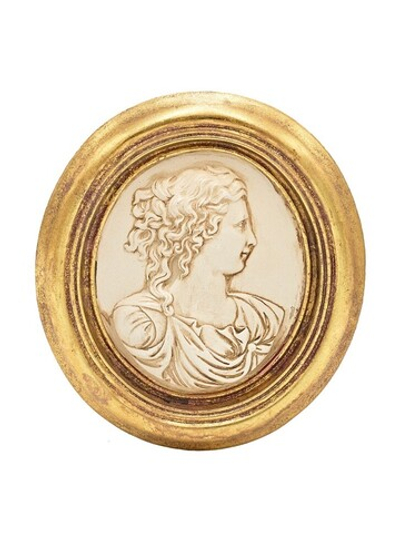 Панно "Муза"