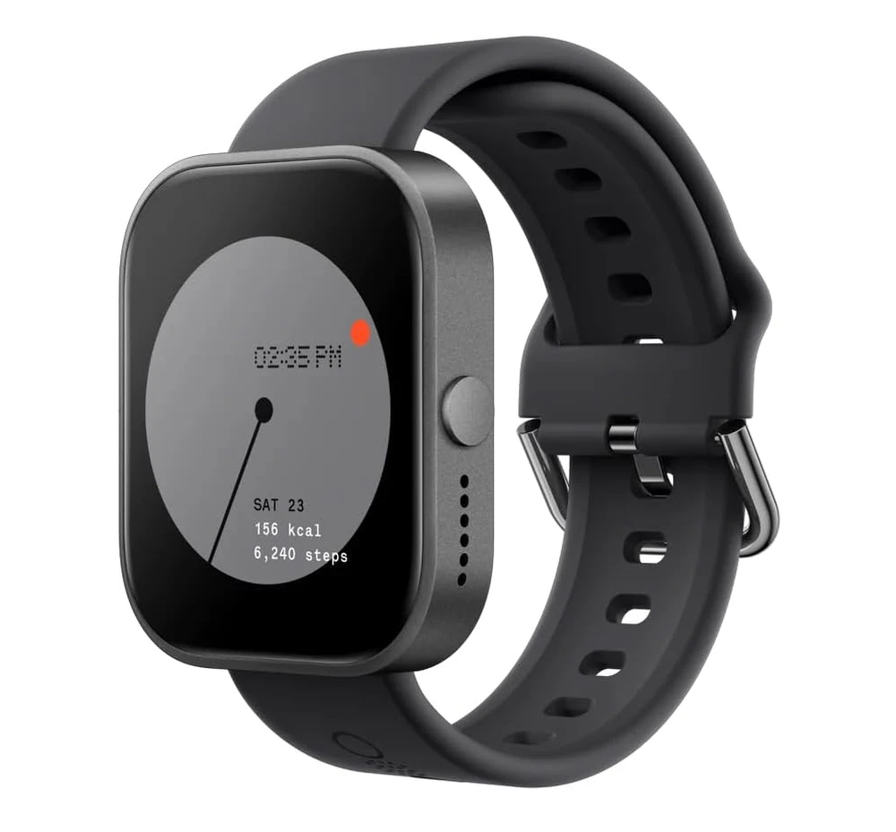 Умные часы Nothing CMF Watch Pro (D395)