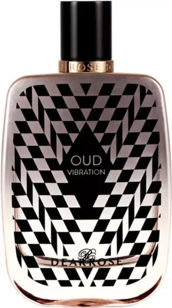 ROOS&amp;ROOS OUD VIBRATION EDP 100 ML