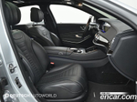 Mercedes-Benz S-Class W222 S560L 4MATIC (12.2020)