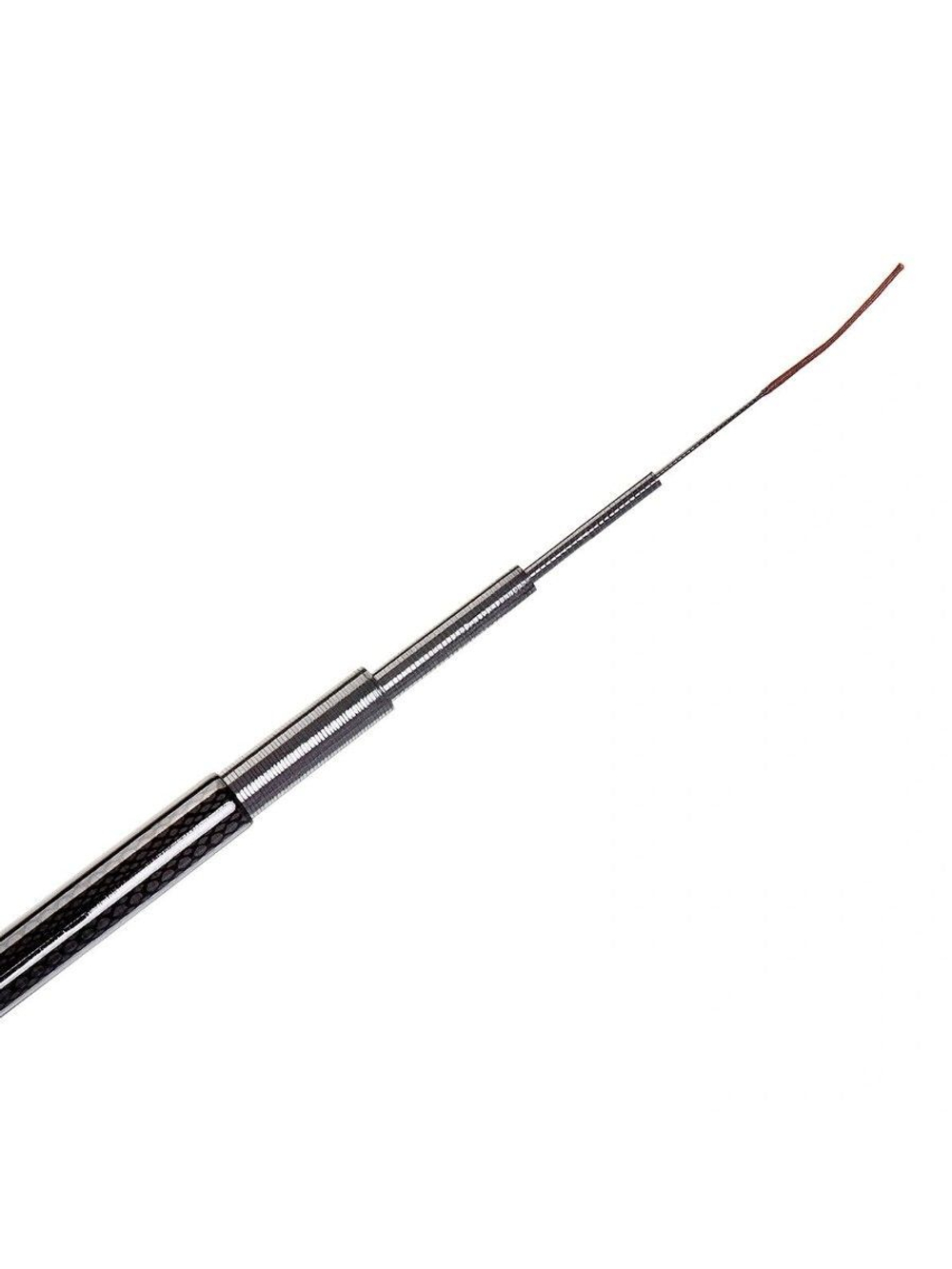Удилище маховое Helios Prince-N carbon, 5m, 10-30g (HS-PN-500)