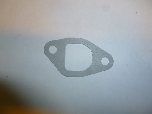 Прокладка проставки карбюратора GX160/Carburetor shim