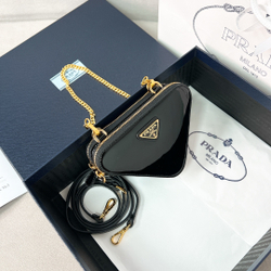 Prada Mini Pouch 15 cm