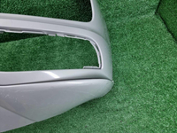 Бампер передний Porsche Cayenne 3 Coupe (19-23)