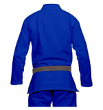 ги для BJJ Venum Elite Classic Blue