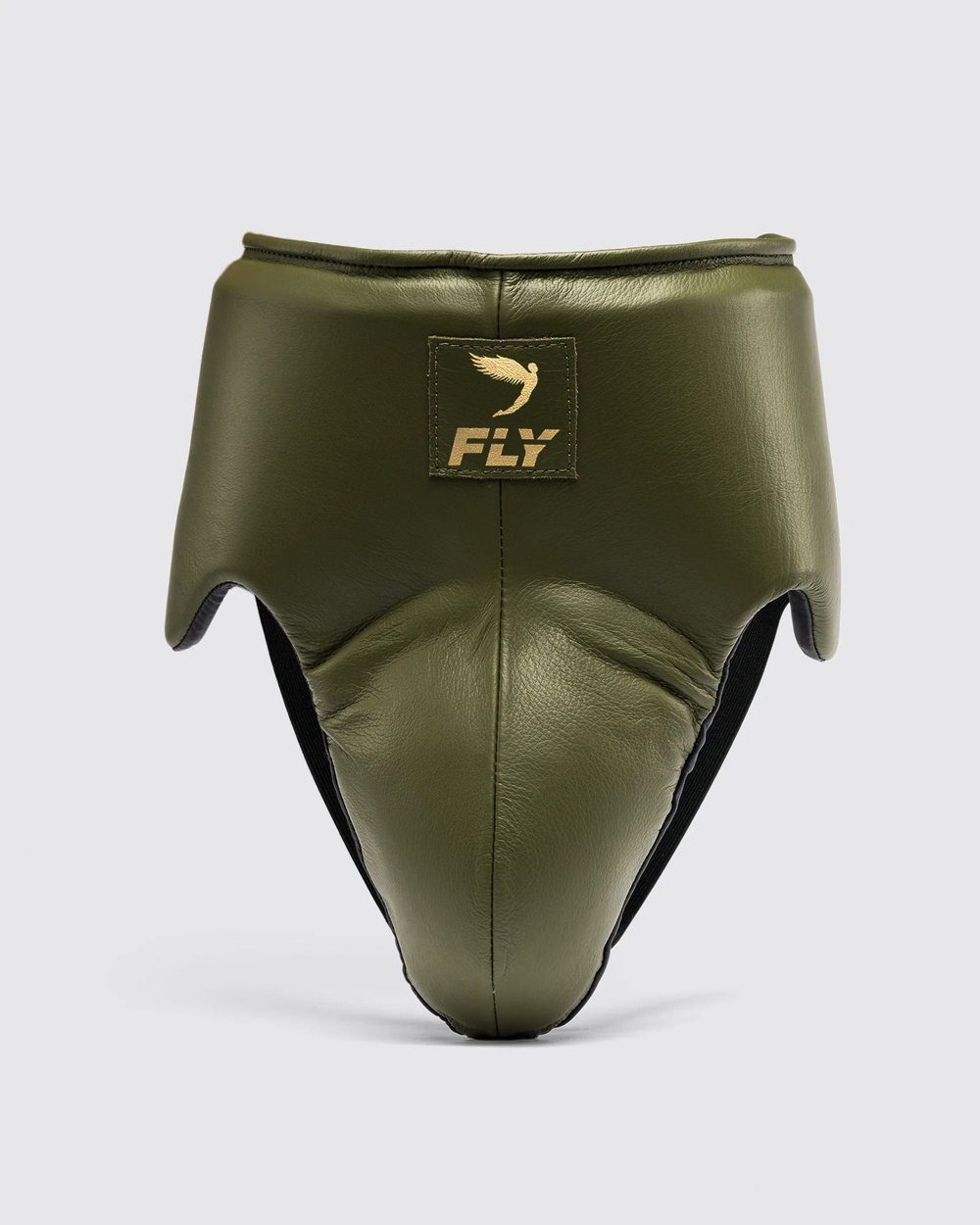 Бандаж Fly Wraith - Olive Green
