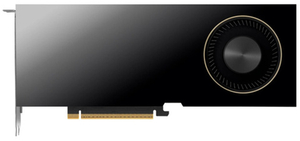 Видеокарта nVidia RTX PRO 6000 Blackwell Max-Q (Workstation Edition)