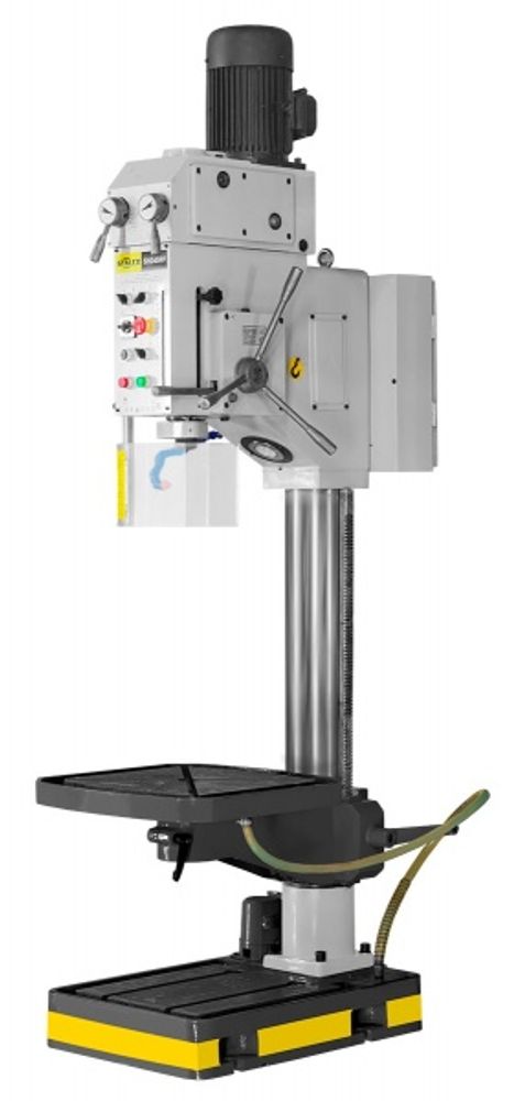 Станок сверлильный  редукторный STALEX SHD-40PF Pro