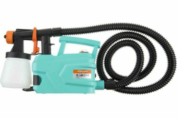 Сетевой краскопульт STURM SG9660B