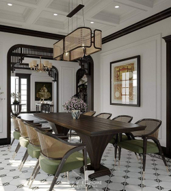 Люстра подвесная