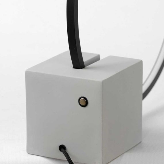 Настольная лампа Lussole Stream LSP-4013