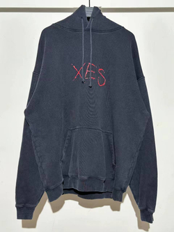 Худи Vetements