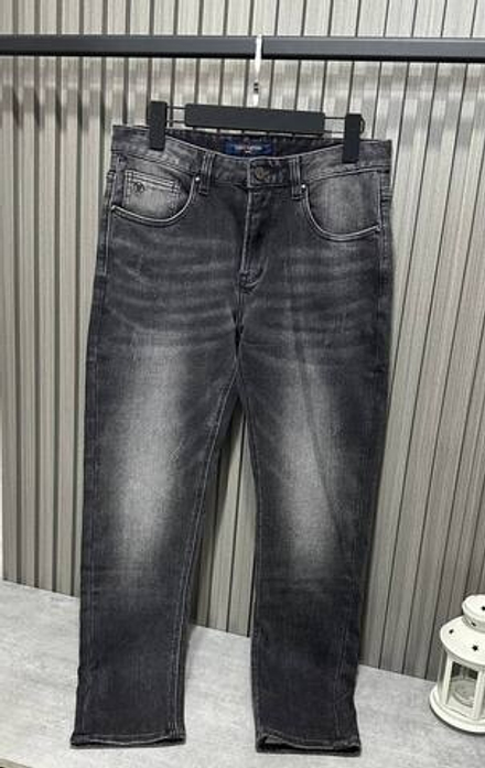 Джинсы Louis Vuitton