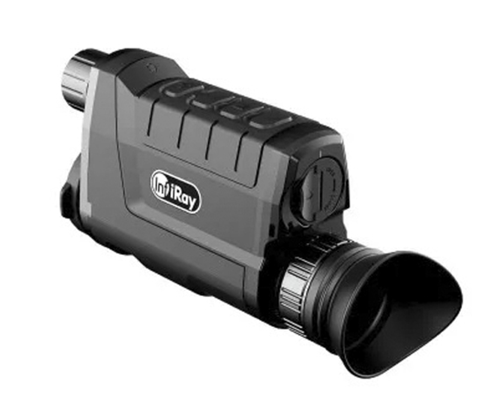 Тепловизионный монокуляр iRay Cabin CBL 25 - фото 4