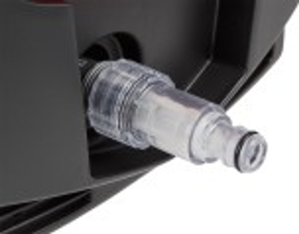 Автомойка ECO HPW-1521S HPW1521S0001