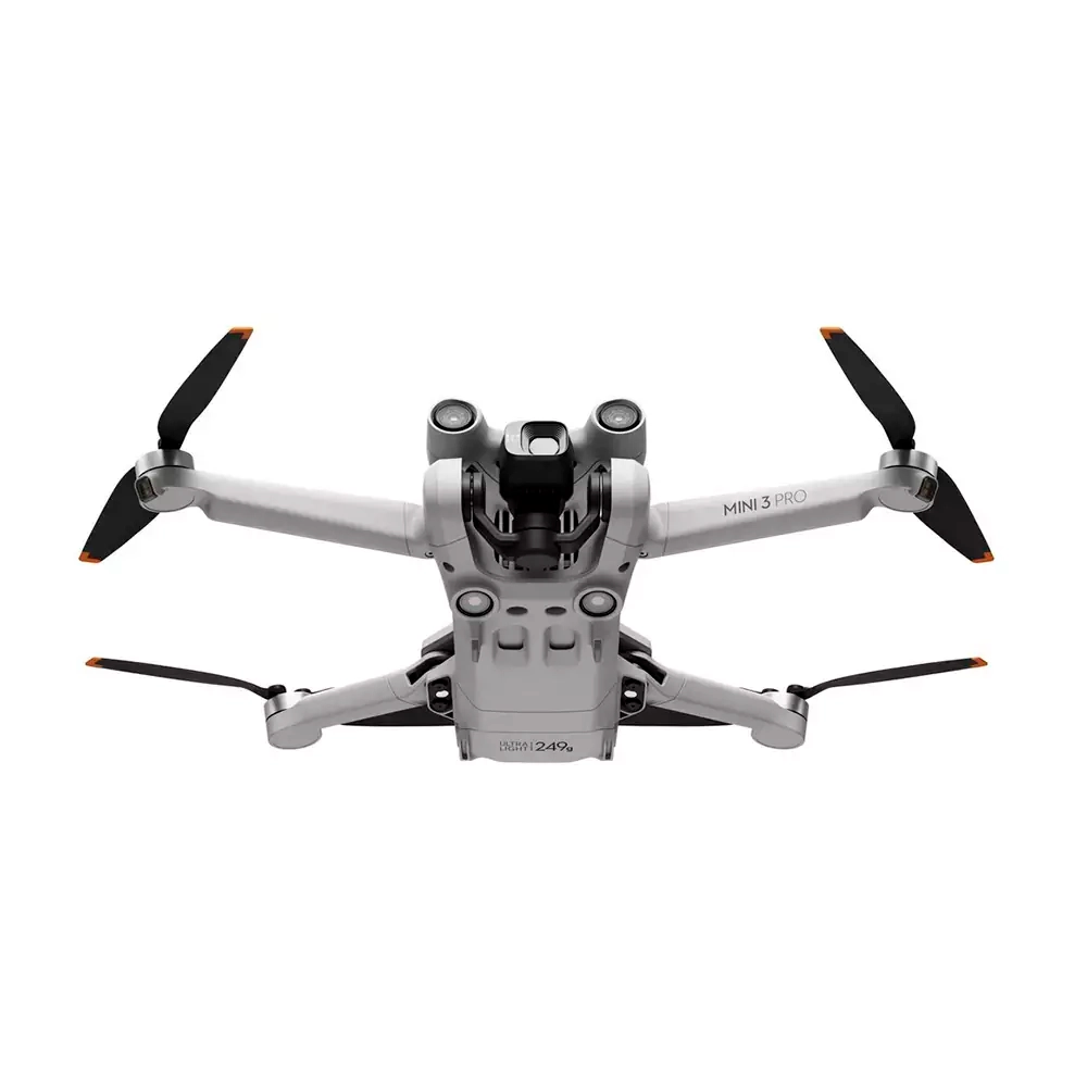 Квадрокоптер DJI Mini 3 PRO + SD 128GB