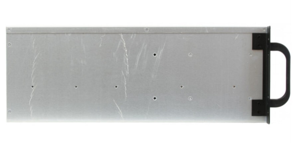 Корпус серверный 4U Procase RE411-D9H3-A-45
