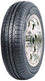 Летняя шина Leao Nova-Force GP (165/65 R14 79T)
