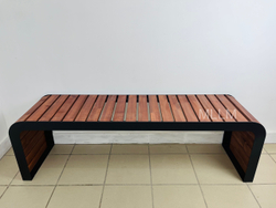 Скамья СИТИ