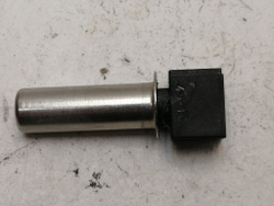 WS5105B кт86 Датчик температуры для стиральной машины Gorenie 2790050 б/у