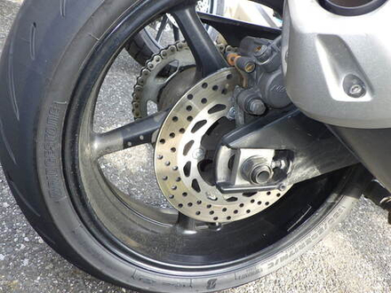 Yamaha FZ1 Fazer , 2006