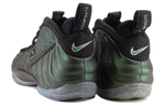 Кроссовки Nike Foamposite Pro Pine Green