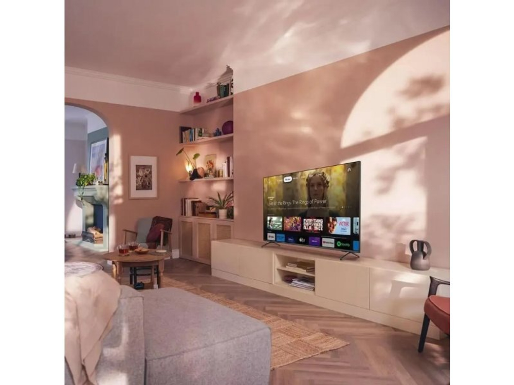 LED телевизор Philips 55PUS8729/60 4K Ultra HD