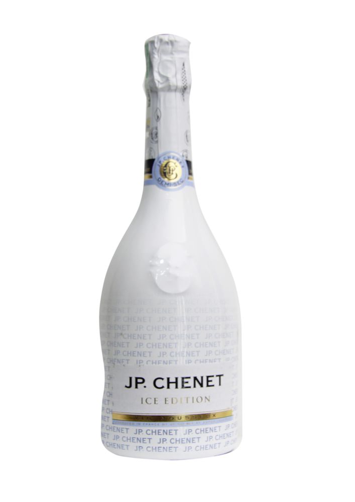 Вино игристое J.P. Chenet Ice Ice Edition 10.5%