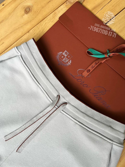 Летний спортивный костюм Loro Piana