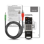 Акустика Ginzzu GM-426 USB/FM/60W Bluetooth (2.1)