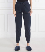 спортивные штаны Emporio Armani - темно-синий(164611 2F256)