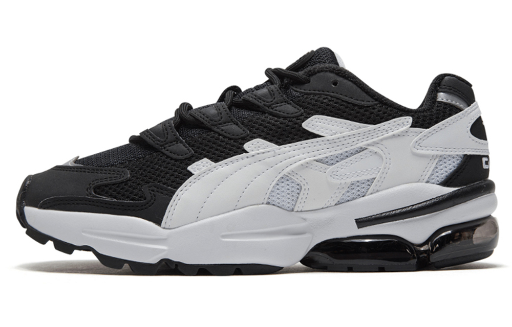 PUMA Cell Alien Og Black White