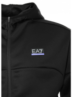 Толстовка мужская Dynamic Athlete EA7