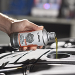 ПРОМЫВКА ДВИГАТЕЛЯ МЯГКАЯ LAVR LN1005 330МЛ