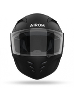 Мотошлем AIROH CONNOR COLOR Черный матовый