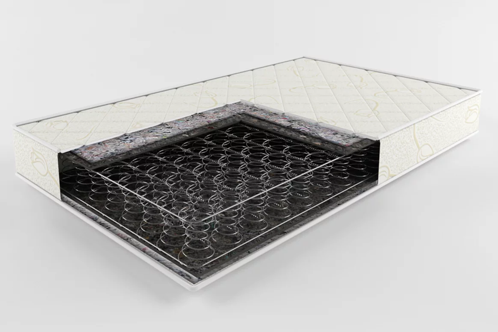 Матрас Лайт В2В