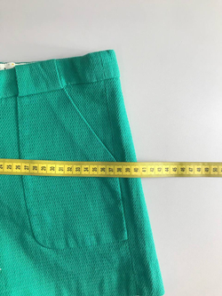 Шорты Zara классического кроя, на 13/14 лет