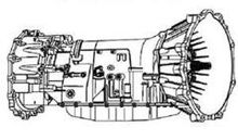 NISSAN / INFINITI RE5R05A, A5SR1, A5SR2, JR507E, JR509E