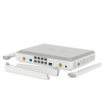 Keenetic Peak (KN-2710) роутер