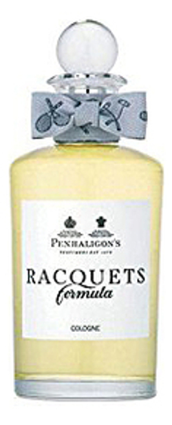 Penhaligon's Racquets Formula Cologne